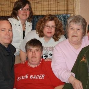 Meet your Posher, Monique